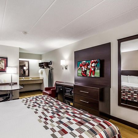 Red Roof Inn Lexington Extérieur photo