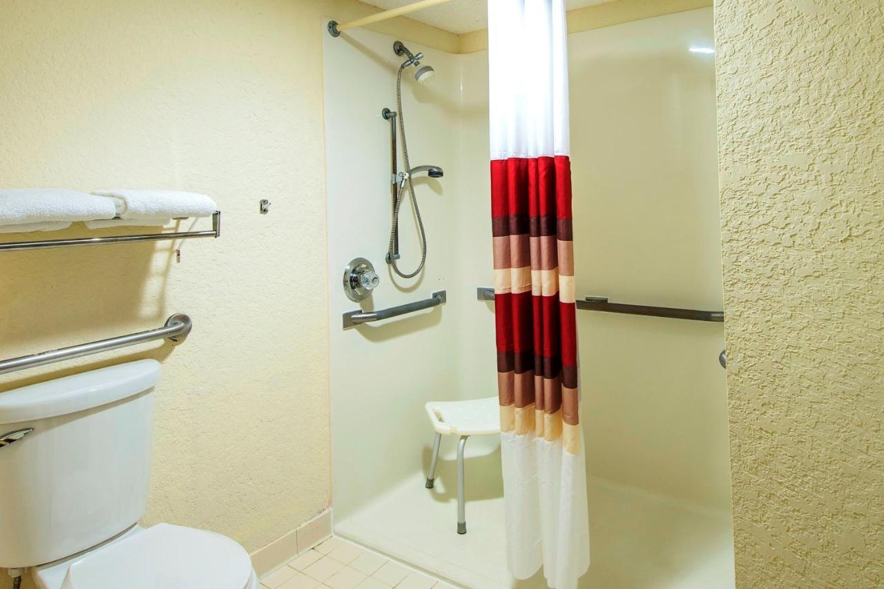 Red Roof Inn Lexington Extérieur photo