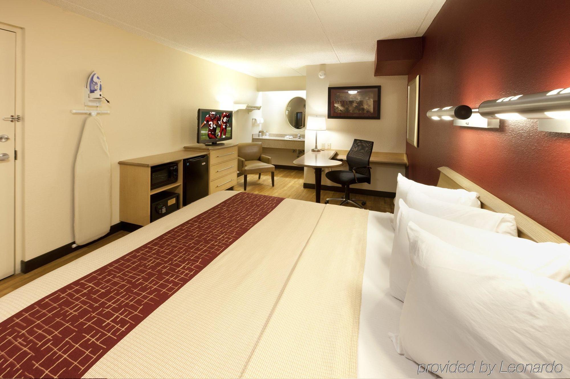 Red Roof Inn Lexington Extérieur photo