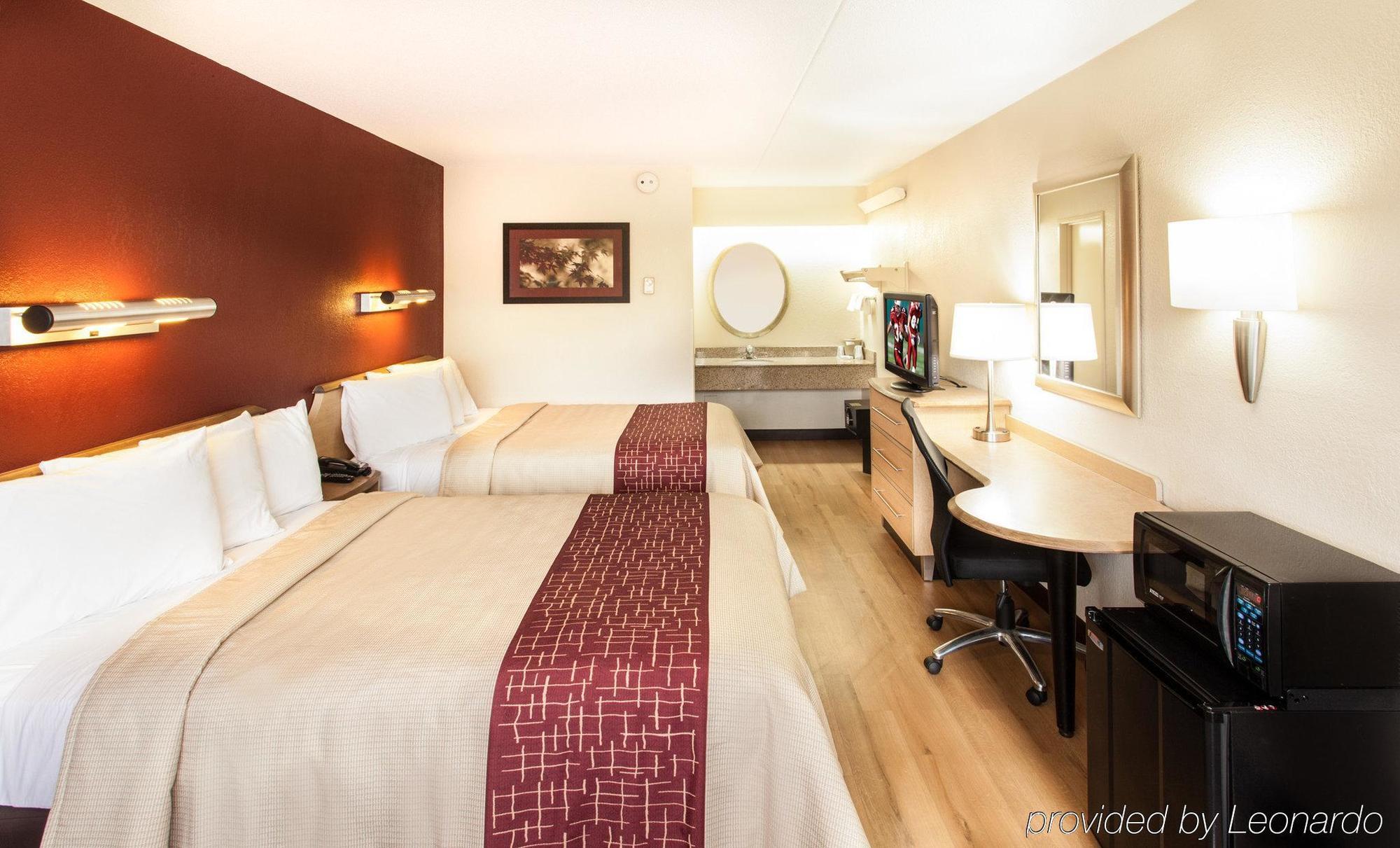 Red Roof Inn Lexington Extérieur photo