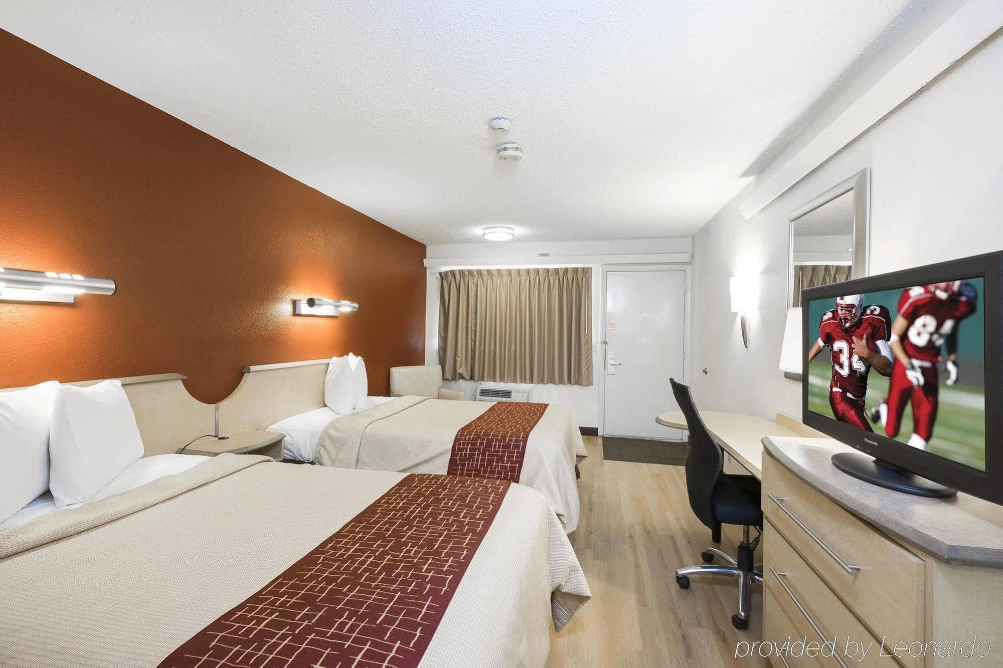 Red Roof Inn Lexington Extérieur photo