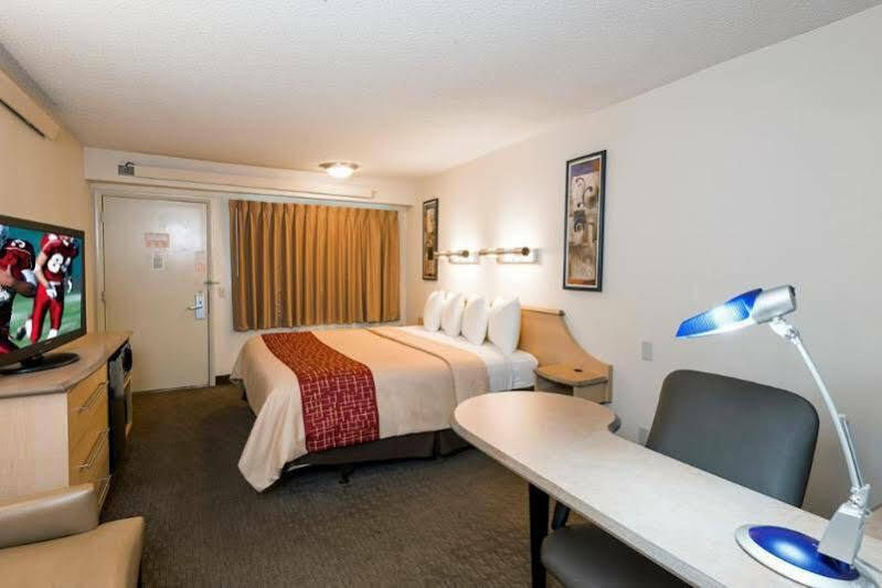 Red Roof Inn Lexington Extérieur photo
