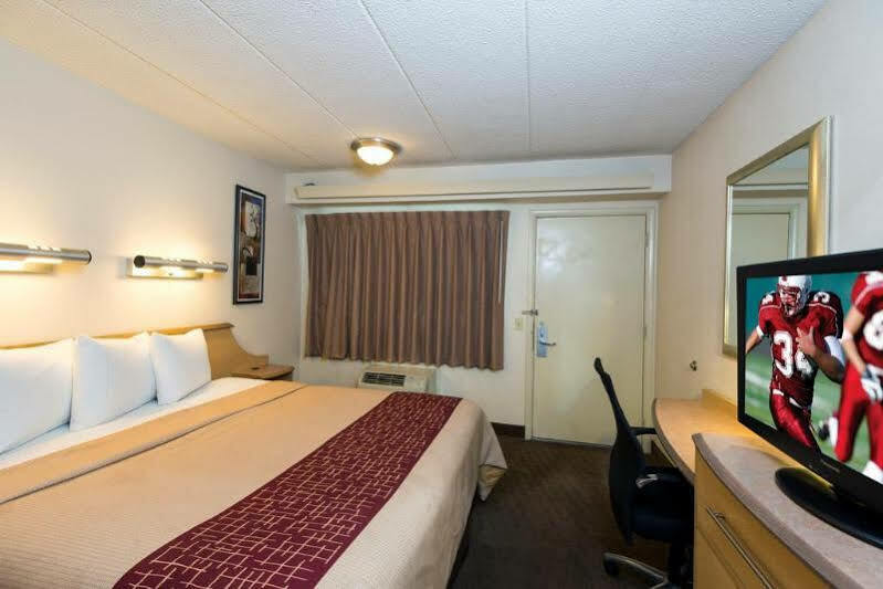Red Roof Inn Lexington Extérieur photo
