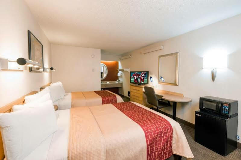Red Roof Inn Lexington Extérieur photo