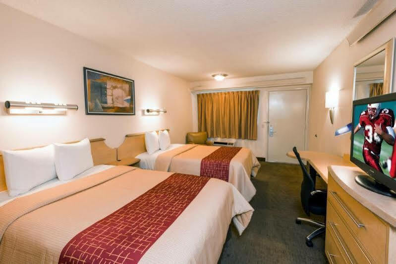 Red Roof Inn Lexington Extérieur photo
